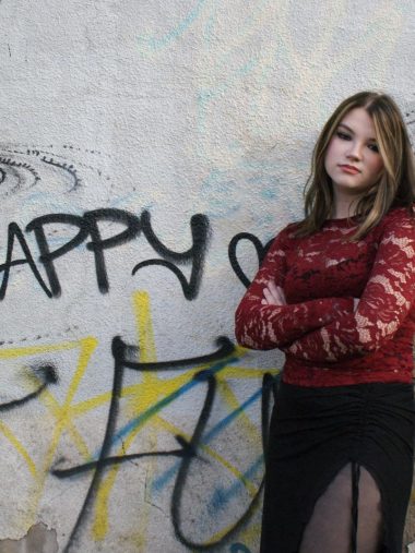 By Lyra - @lyrashoots