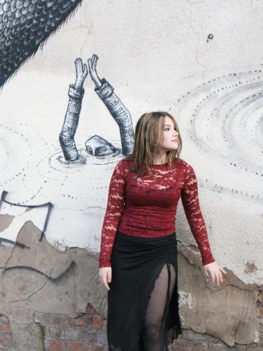 By Lyra - @lyrashoots