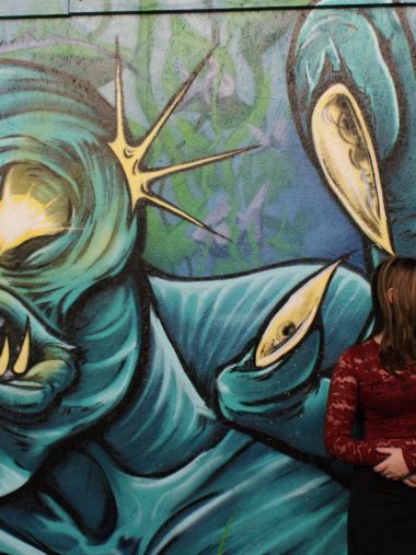 By Lyra - @lyrashoots