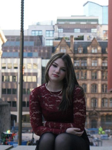 By Lyra - @lyrashoots