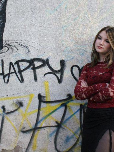 By Lyra - @lyrashoots