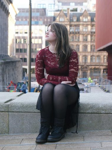 By Lyra - @lyrashoots