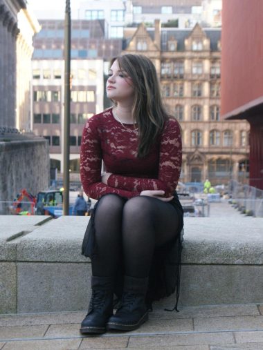 By Lyra - @lyrashoots