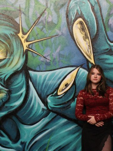 By Lyra - @lyrashoots