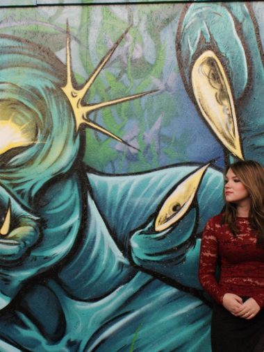 By Lyra - @lyrashoots