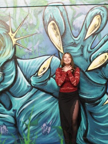 By Lyra - @lyrashoots