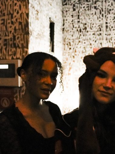 OhMelMy with Post2:55 live performance