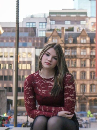 By Lyra - @lyrashoots