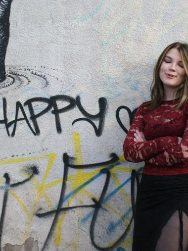 By Lyra - @lyrashoots