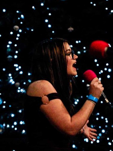 Oh Mel My Aka Melissa Gooding