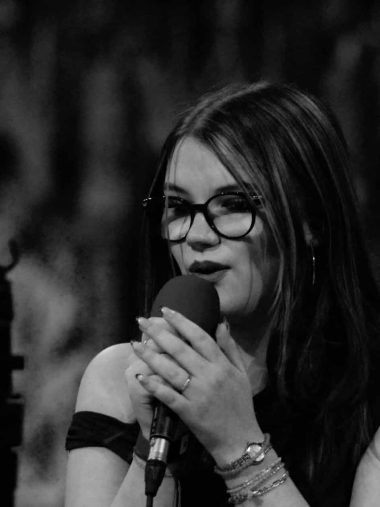 Oh Mel My Aka Melissa Gooding